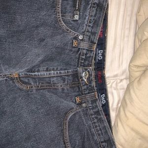 Authentic Men’s Dolce & Gabbana jeans